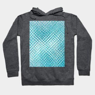 Through Opaque Glass Hoodie